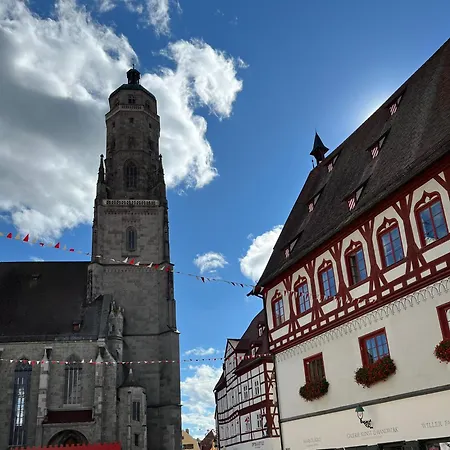 Schee Panorama - Ideal Fuer Gruppen Und Familien *