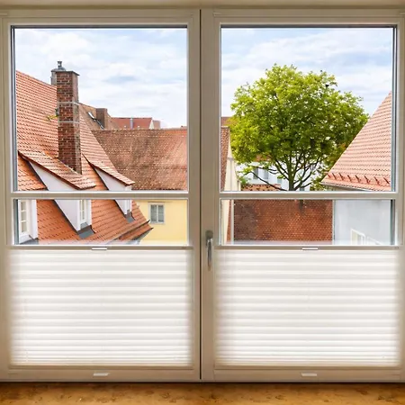 Schee Panorama - Ideal Fuer Gruppen Und Familien