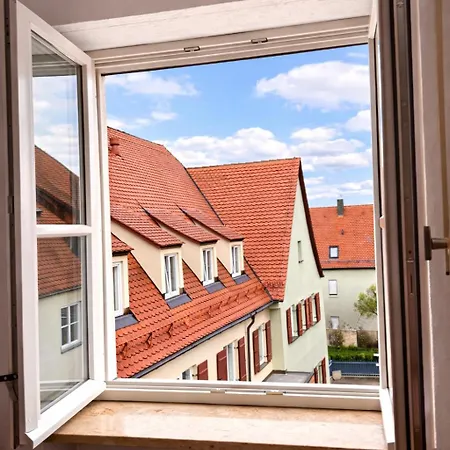 Schee Panorama - Ideal Fuer Gruppen Und Familien شقة