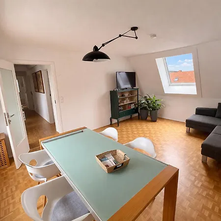 Schee Panorama - Ideal Fuer Gruppen Und Familien Appartement *