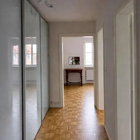 Schee Panorama - Ideal Fuer Gruppen Und Familien شقة