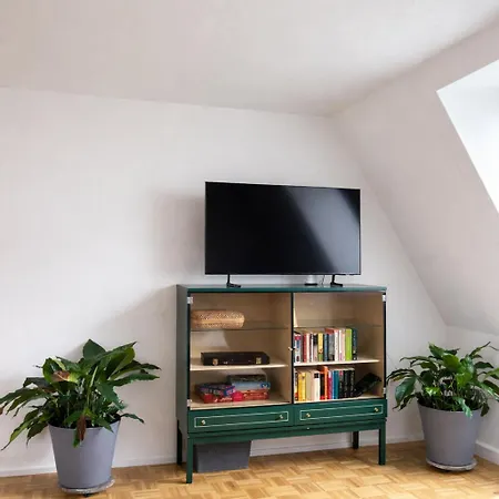 Appartement Schee Panorama - Ideal Fuer Gruppen Und Familien