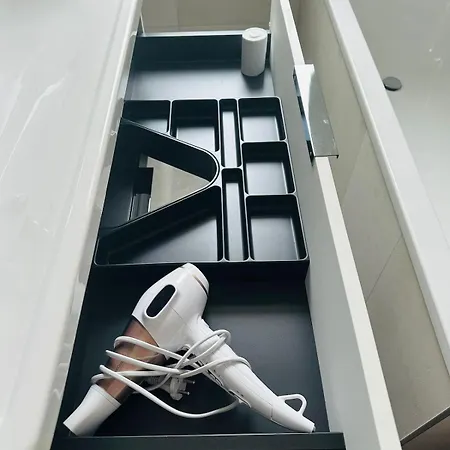 Ueber Den Daechern Von 75 Qm Apartmán