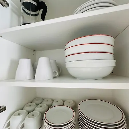 Ueber Den Daechern Von 75 Qm Apartmán Nördlingen