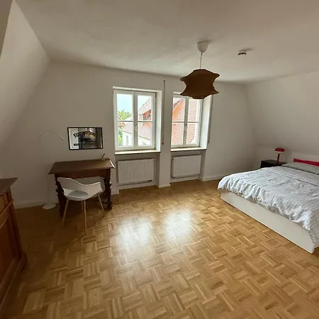 Ueber Den Daechern Von 75 Qm