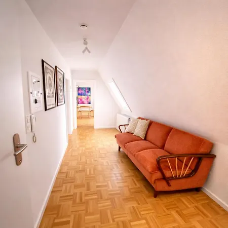 Schee Panorama - Ideal Für Gruppen Und Familien Apartment *