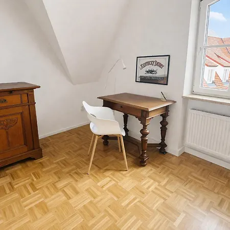 Schee Panorama - Ideal Für Gruppen Und Familien * Nördlingen