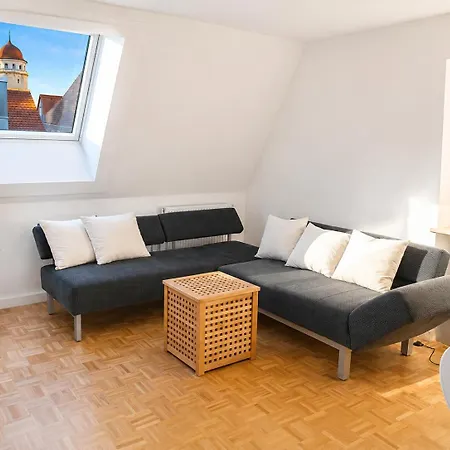 Schee Panorama - Ideal Für Gruppen Und Familien Apartment *