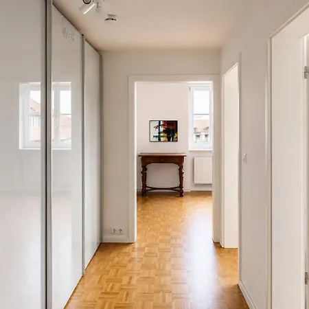 Apartamento Schee Panorama - Ideal Fuer Gruppen Und Familien *