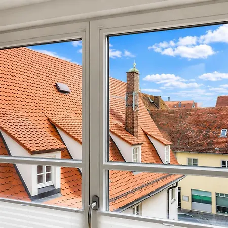 Schee Panorama - Ideal Fuer Gruppen Und Familien *