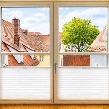 Apartment Schee Panorama - Ideal Für Gruppen Und Familien