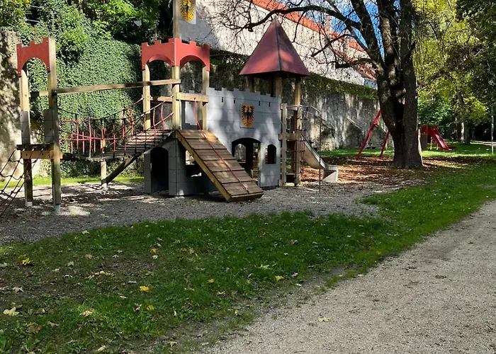 Ueber Den Daechern Von 75 Qm