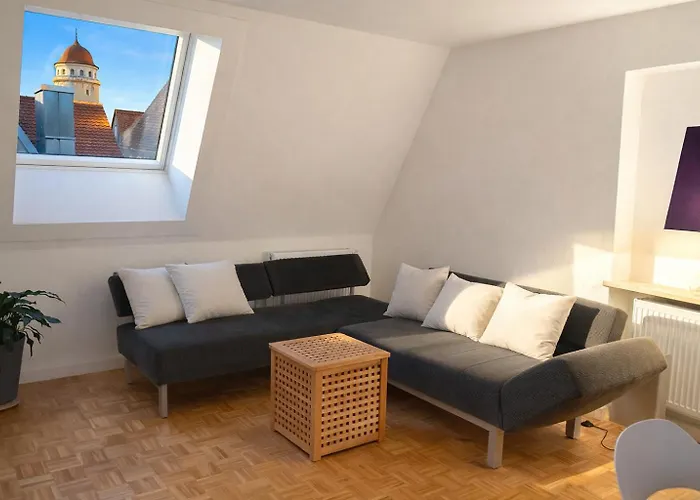 Appartement Schee Panorama - Ideal Fuer Gruppen Und Familien *