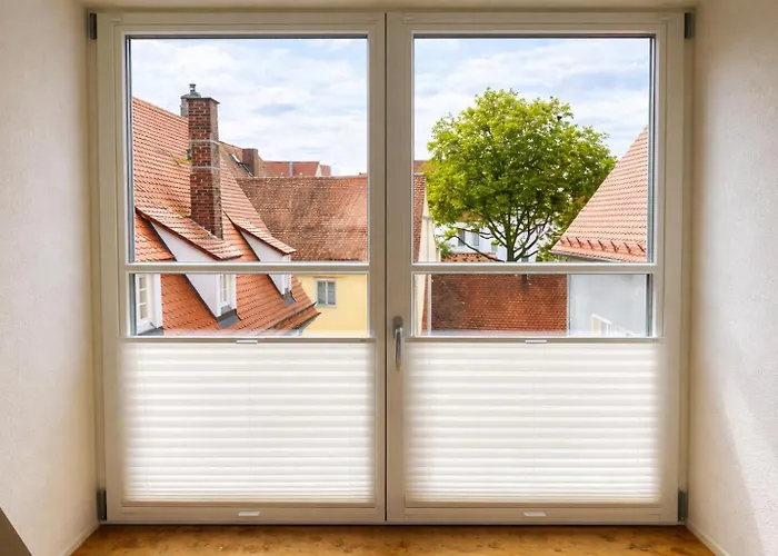Schee Panorama - Ideal Fuer Gruppen Und Familien