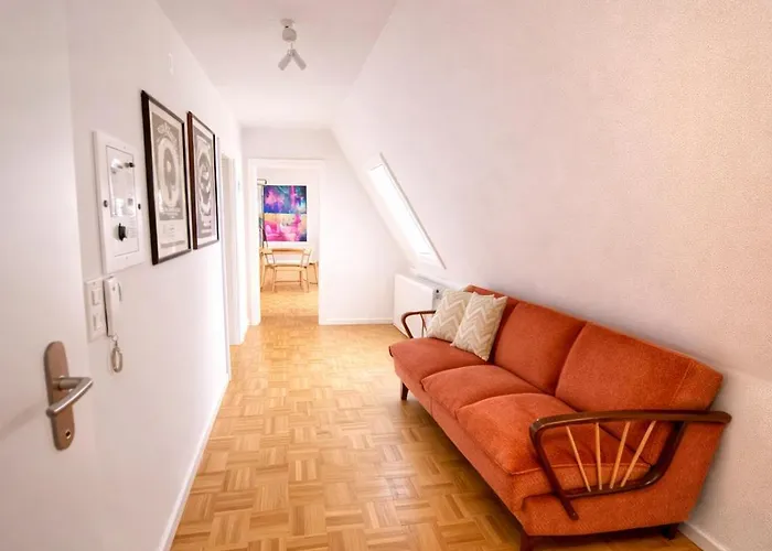 Schee Panorama - Ideal Fuer Gruppen Und Familien Appartement *