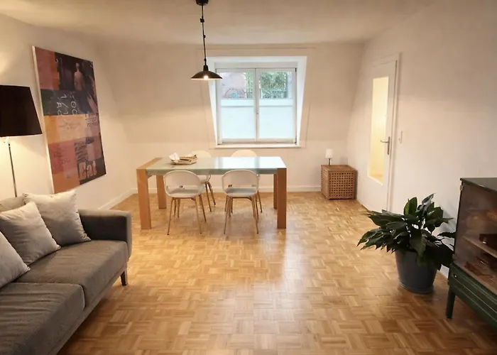 Schee Panorama - Ideal Fuer Gruppen Und Familien * Nördlingen