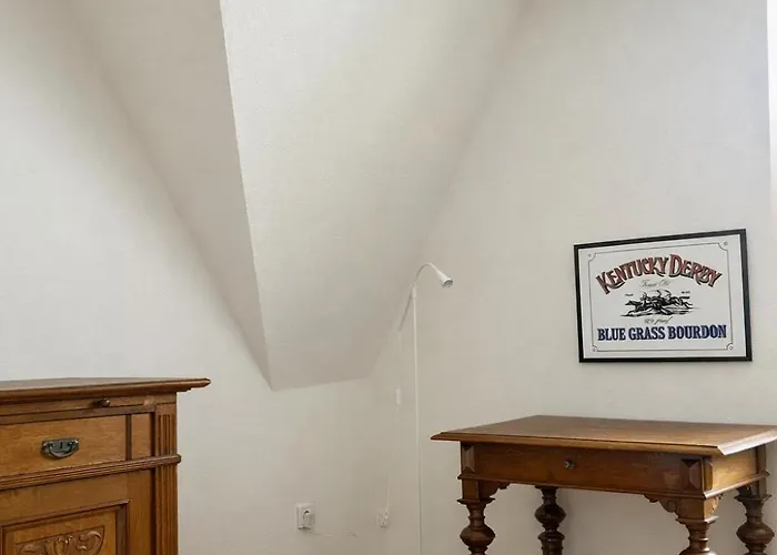Appartement Schee Panorama - Ideal Fuer Gruppen Und Familien