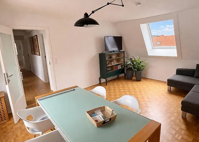 Schee Panorama - Ideal Fuer Gruppen Und Familien Appartement *