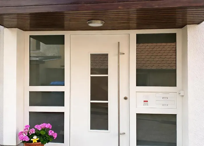 Appartement Schee Panorama - Ideal Fuer Gruppen Und Familien