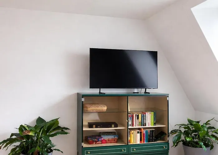 Appartement Schee Panorama - Ideal Fuer Gruppen Und Familien